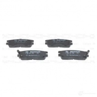 Тормозные колодки, комплект BOSCH 21 842 337823 0986461768 7447D567 - Изображение 3