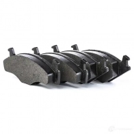 Тормозные колодки, комплект BOSCH 20 887 0986468873 337967 BP737 - Изображение 2