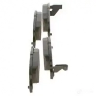 Тормозные колодки, комплект BOSCH 337788 7223D325; 7562D685 21833 0986461136 - Изображение 3