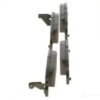 Тормозные колодки, комплект BOSCH 337788 7223D325; 7562D685 21833 0986461136 - Изображение 8