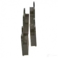 Тормозные колодки, комплект BOSCH 7316D427 0986460955 21 140 337725 - Изображение 3