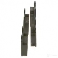 Тормозные колодки, комплект BOSCH 7316D427 0986460955 21 140 337725 - Изображение 5