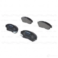 Тормозные колодки, комплект BOSCH 21 602 0986461123 7441D562; 7441D695 337777 - Изображение 5