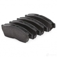 Тормозные колодки, комплект BOSCH 21 602 0986461123 7441D562; 7441D695 337777 - Изображение 9