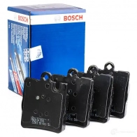 Тормозные колодки, комплект BOSCH 0986494022 7748 D0873 21898 342034 - Изображение 5