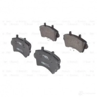 Тормозные колодки, комплект BOSCH 342043 0986494031 BP343 23613 - Изображение 5
