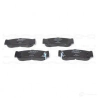 Тормозные колодки, комплект BOSCH 0986494230 342218 8414D129 2 4488 - Изображение 4