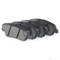 Тормозные колодки, комплект BOSCH 342527 25348 BP1484 0986494563 - Изображение 2