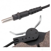 Тормозные колодки, комплект BOSCH 0986424414 23124 8309-D1190;7469-D590 336196 - Изображение 9