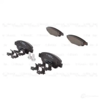 Тормозные колодки, комплект BOSCH BP975 1193483646 0986494606 23959 - Изображение 4