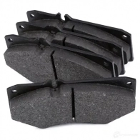Тормозные колодки, комплект BOSCH 337947 29 784 7828D927 0986467841 - Изображение 7