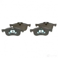 Тормозные колодки, комплект BOSCH 23112 336434 23 112 0986424758 - Изображение 6