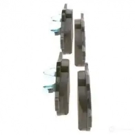 Тормозные колодки, комплект BOSCH 23112 336434 23 112 0986424758 - Изображение 7