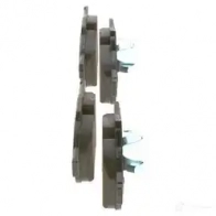Тормозные колодки, комплект BOSCH 23112 336434 23 112 0986424758 - Изображение 8
