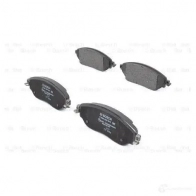 Тормозные колодки, комплект BOSCH BP1991 22087 1193484186 0986494817 - Изображение 4