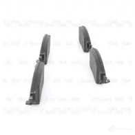 Тормозные колодки, комплект BOSCH BP1991 22087 1193484186 0986494817 - Изображение 10