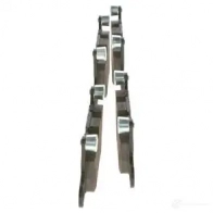 Тормозные колодки, комплект BOSCH BP1859 0986494794 25 512 1425140157 - Изображение 5