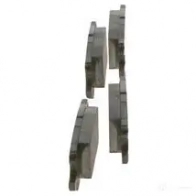 Тормозные колодки, комплект BOSCH 342212 7897D996 0986494224 23 967 - Изображение 5