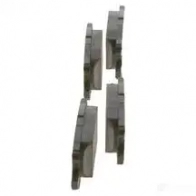 Тормозные колодки, комплект BOSCH 342212 7897D996 0986494224 23 967 - Изображение 9