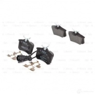 Тормозные колодки, комплект BOSCH 1193483617 0986494598 BP951 23554 - Изображение 4
