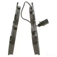 Тормозные колодки, комплект BOSCH 0986494956 1 YAQJ 1437243646 - Изображение 4