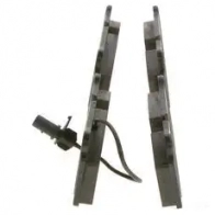 Тормозные колодки, комплект BOSCH 0986494956 1 YAQJ 1437243646 - Изображение 7