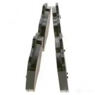 Тормозные колодки, комплект BOSCH O SF99 1437243648 0986424247 - Изображение 2