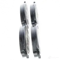Тормозные колодки, комплект BOSCH 337791 21526 7318D430;7407D526;7318D653;7407D653 0986461139 - Изображение 6
