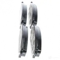 Тормозные колодки, комплект BOSCH 337791 21526 7318D430;7407D526;7318D653;7407D653 0986461139 - Изображение 7