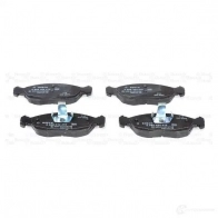 Тормозные колодки, комплект BOSCH 0986424410 8681D148 21 827 336194 - Изображение 4