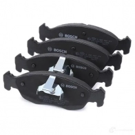 Тормозные колодки, комплект BOSCH 0986424410 8681D148 21 827 336194 - Изображение 7