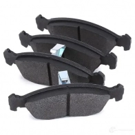 Тормозные колодки, комплект BOSCH 0986424410 8681D148 21 827 336194 - Изображение 8