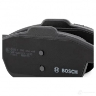 Тормозные колодки, комплект BOSCH BP1363 0986494441 342422 24914 - Изображение 6