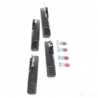 Тормозные колодки, комплект BOSCH 0986494726 9DPTF 9 1207162591 4047025656924 - Изображение 10
