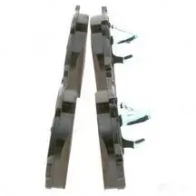 Тормозные колодки, комплект BOSCH G8 30Z 1437243662 0986424125 - Изображение 8