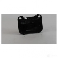 Тормозные колодки, комплект BOSCH 0986424053 20 481 60282 336059 - Изображение 3