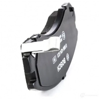Тормозные колодки, комплект BOSCH 0986424523 21363 336259 21 363 - Изображение 3