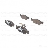 Тормозные колодки, комплект BOSCH 0986461764 337819 8683D148 21432 - Изображение 4