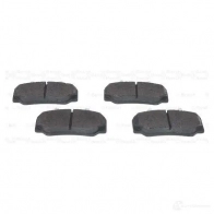 Тормозные колодки, комплект BOSCH 337731 0986460961 21 233 7372D492 - Изображение 3