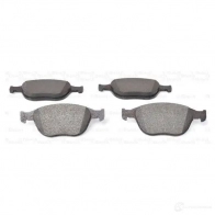 Тормозные колодки, комплект BOSCH 7871D970 0986424701 23 440 336384 - Изображение 4