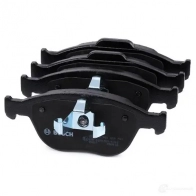 Тормозные колодки, комплект BOSCH 7871D970 0986424701 23 440 336384 - Изображение 7