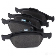 Тормозные колодки, комплект BOSCH 7871D970 0986424701 23 440 336384 - Изображение 8