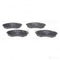 Тормозные колодки, комплект BOSCH 0986424215 21727 336116 21 727 - Изображение 3