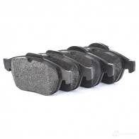 Тормозные колодки, комплект BOSCH 23248 8700D150 0986424616 336320 - Изображение 2