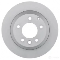 Тормозные колодки, комплект BOSCH 336227 0986424470 BP239 23070 - Изображение 8