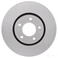 Тормозные колодки, комплект BOSCH 336227 0986424470 BP239 23070 - Изображение 9