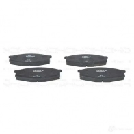 Тормозные колодки, комплект BOSCH 0986468630 20 863 337960 20863 - Изображение 3
