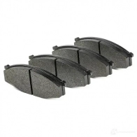 Тормозные колодки, комплект BOSCH 0986468630 20 863 337960 20863 - Изображение 8