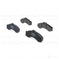 Тормозные колодки, комплект BOSCH 29153 0986424832 8246D113 336499 - Изображение 4