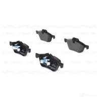 Тормозные колодки, комплект BOSCH 7841D939 336341 0986424652 2 3281 - Изображение 5